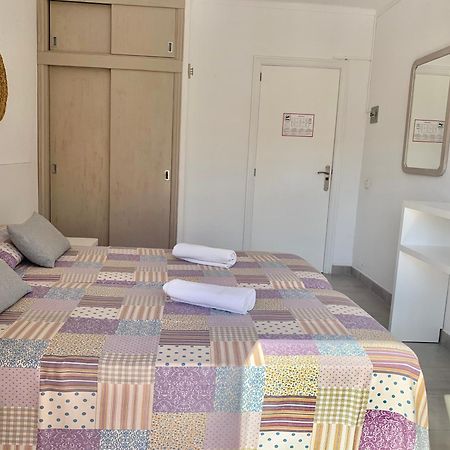 Hotel Lliteras Cala Ratjada  Extérieur photo