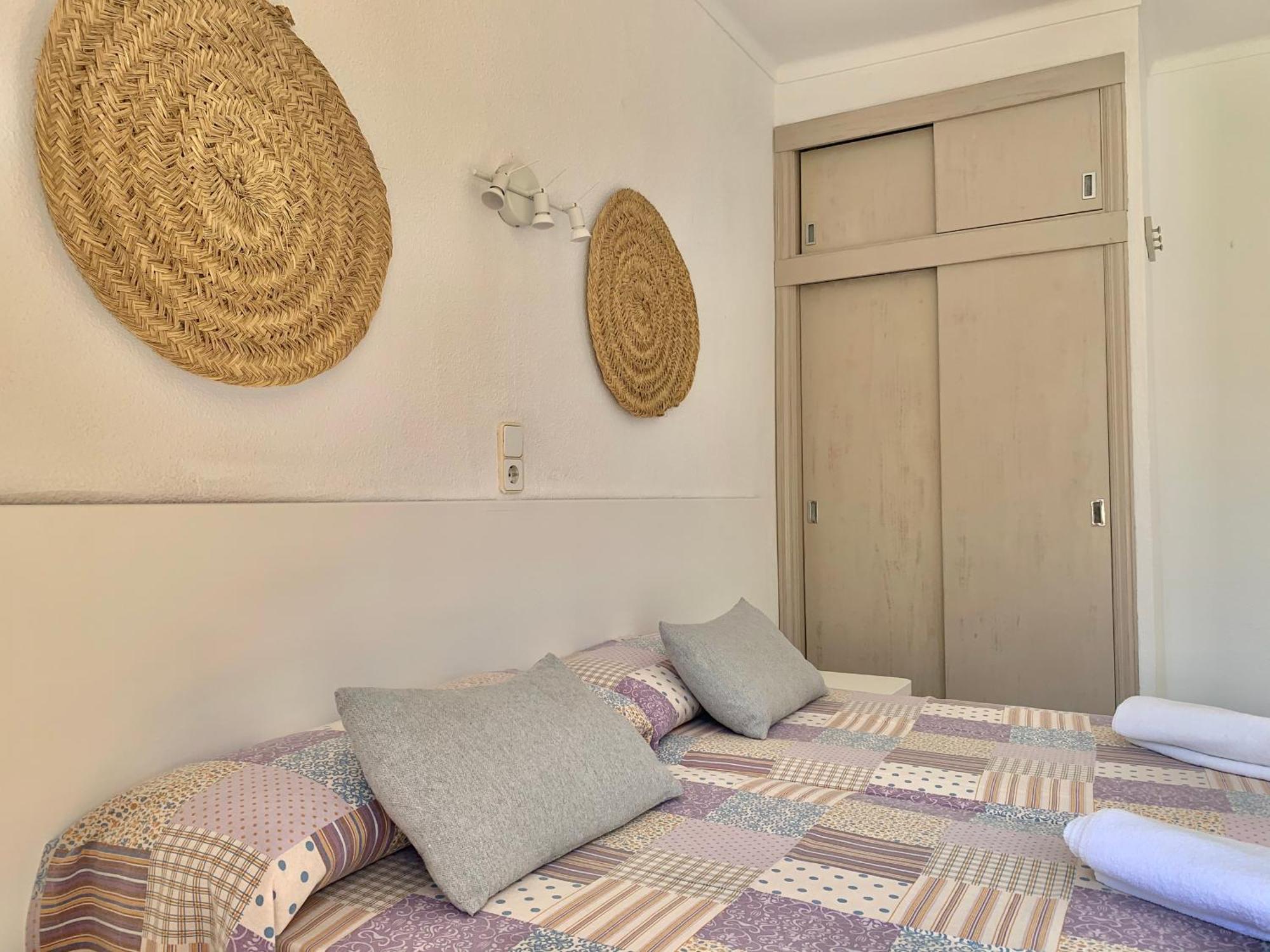 Hotel Lliteras Cala Ratjada  Extérieur photo