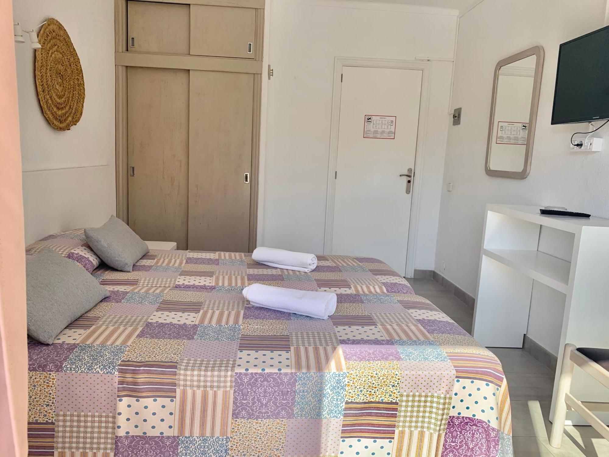 Hotel Lliteras Cala Ratjada  Extérieur photo