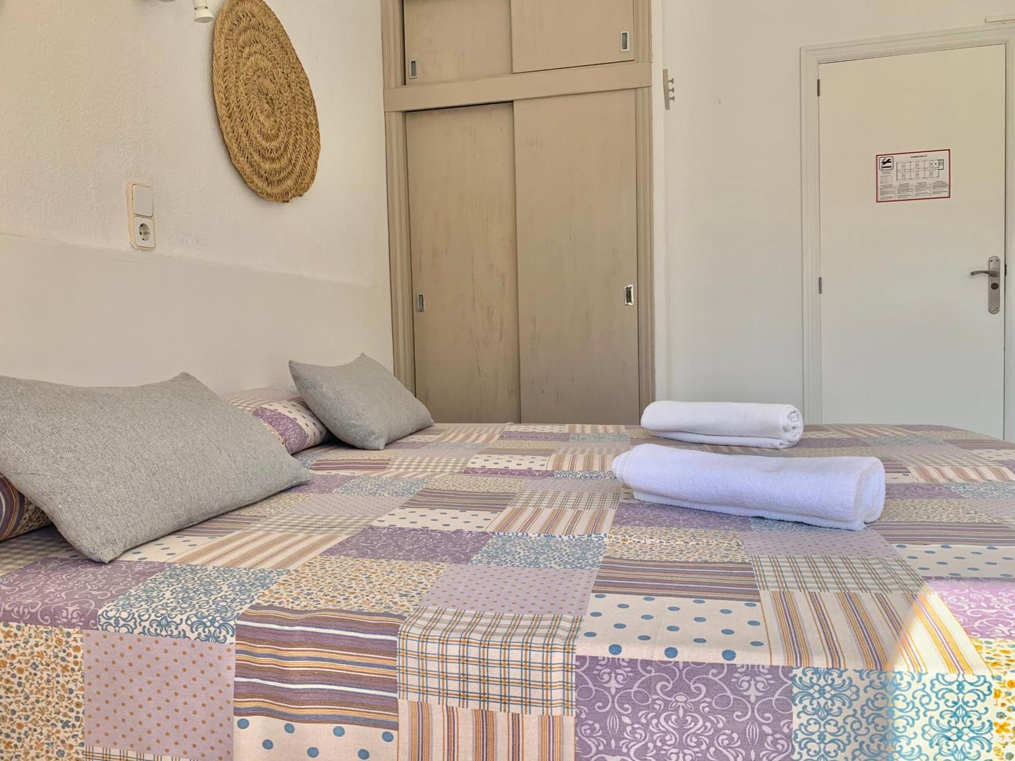 Hotel Lliteras Cala Ratjada  Extérieur photo