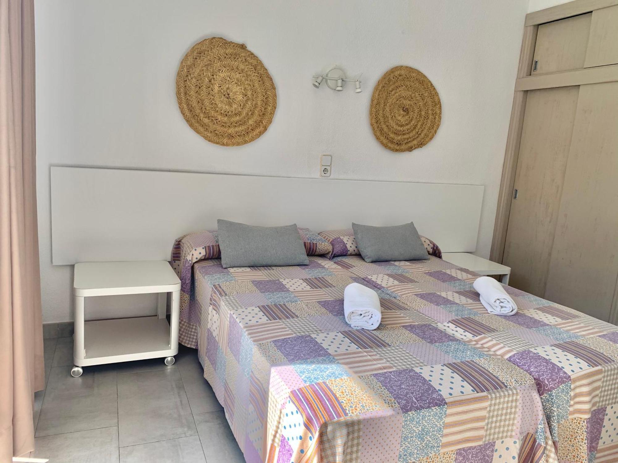 Hotel Lliteras Cala Ratjada  Extérieur photo