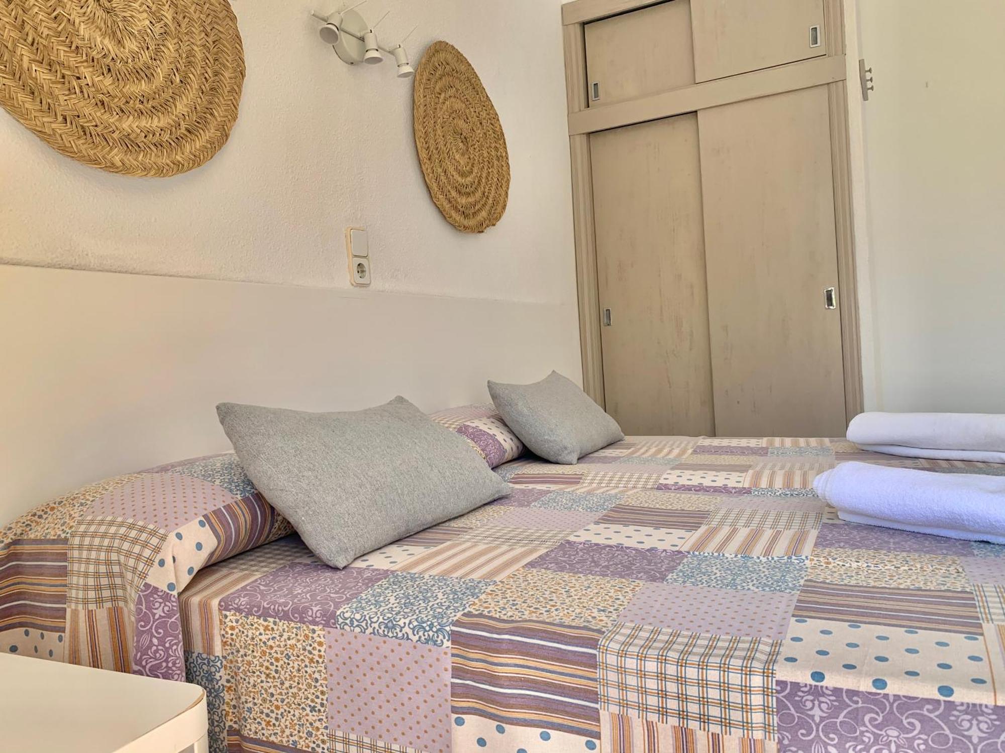 Hotel Lliteras Cala Ratjada  Extérieur photo